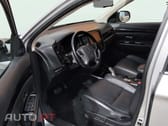 Mitsubishi Outlander 2.0 Instyle