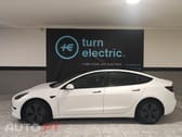 Tesla Model 3 Standard Range Plus RWD