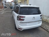 Citroen C4 Grand Picasso Exclusive