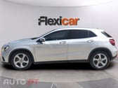 Mercedes-Benz GLA 200 D Urban Aut.