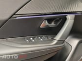 Peugeot E-2008 54 kWh GT