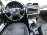 Skoda Octavia 1.6 TDi