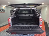 Nissan Navara 2.3 dCi CD 4WD N-Connecta