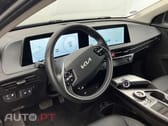 Kia EV6 Air