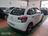 Citroen C3 1.0 VTi Seduction