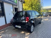 Mitsubishi Colt 1.1 Invite