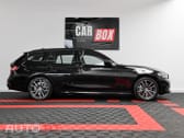 BMW 330 e Touring Line Sport Auto