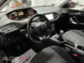 Peugeot 308 SW 1.6 BlueHDi Active