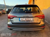 Audi A4 Avant 2.0 TDi S-line