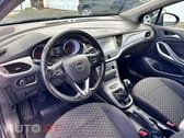 Opel Astra 1.6 CDTI Edition S/S