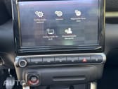 Citroen C3 Aircross 1.2 PureTech Shine Pack