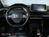 Peugeot E-208 50 kWh Allure