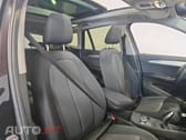 BMW X1 18 d sDrive Auto