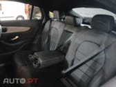 Mercedes-Benz GLC 220 d 4Matic