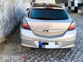 Opel Astra GTC 1.7