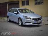 Opel Astra Sports Tourer 1.6 CDTI Active