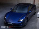 Porsche Taycan Standard