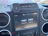 Peugeot Partner 1.6 BlueHDi L1 Premium