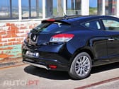 Renault Mégane Coupe 1.5 dCi GT Line