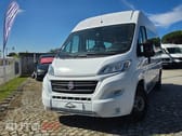 Fiat Ducato 30 2.0 M-Jet CH1 9L