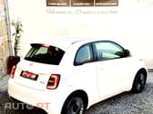 Fiat 500e 500e 42kWh ICON