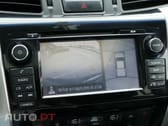 Nissan Navara 2.3 dCi CD 4WD Tekna