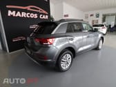 Volkswagen T-Roc 1.0 TSI Style