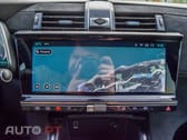 DS DS7 Crossback E-TENSE PERFORMANCE LINE +