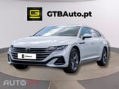 Volkswagen Arteon eHybrid R-LINE I.V.A DEDUTIVEL 