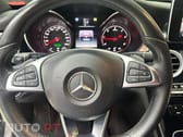 Mercedes-Benz C 220 d AMG Line Aut.