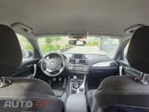 BMW 118 d