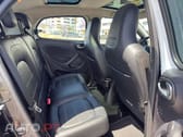Smart ForFour 0.9 Prime 90 Aut.