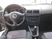 Volkswagen Golf 1.9 TDi Highline