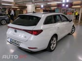 Seat Leon 1.4 e-Hybrid FR DSG