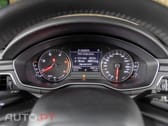 Audi A4 Avant 2.0 TDI Look RS4