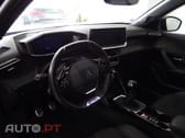 Peugeot 2008 1.2 PureTech GT