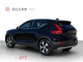 Volvo XC40 1.5 T4 PHEV Core
