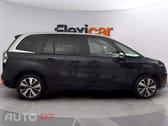 Citroen Grand C4 SpaceTourer 1.5 HDi Shine
