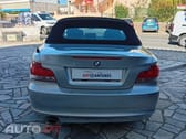 BMW 120 d