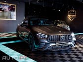 Mercedes-Benz E 53 AMG 4-Matic+
