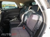 Renault Captur 1.0 TCe Techno