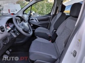 Peugeot Partner Tepee 1.2 PureTech Active