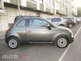 Fiat 500 1.2 Lounge S&S
