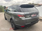 Land Rover Range Rover Sport 3.0 SDV6 Autobiography Dynamic