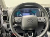 Citroen C5 Aircross 1.2 PureTech C-Series EAT8