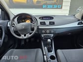 Renault Mégane 1.5 dCi Confort