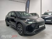 Toyota bZ4X 71,4 kWh Exclusive