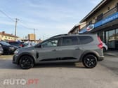 Dacia Jogger 1.0 ECO-G SL Extreme 7L Bi-Fuel