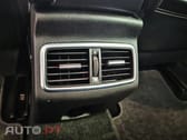 Renault Mégane ENERGY TCe 130 EDC INTENS