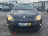 Renault Mégane 1.5 dCi Dynamique